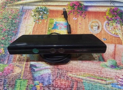 X360 KINECT XBOX 360 KAMERA SENSOR RUCHU