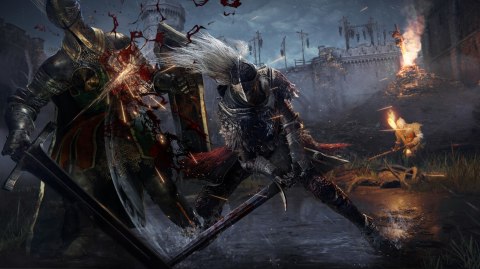 Bandai Namco Entertainment - Elden Ring - PS4 PlayStation 4 (PS4) pudełkowa