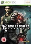 Bionic Commando - Xbox 360