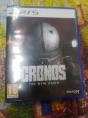 Cronos The New Dawn PlayStation 5 (PS5) pudełkowa