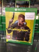 Cyberpunk 2077 Xbox One