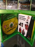 Cyberpunk 2077 Xbox One