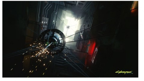 Cyberpunk 2077 Xbox One