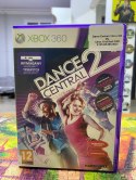 DANCE CENTRAL 2 Xbox 360