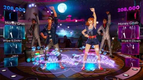 DANCE CENTRAL 2 Xbox 360
