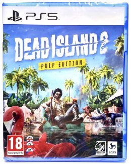 Dead Island 2: Pulp Edition PlayStation 5 (PS5)