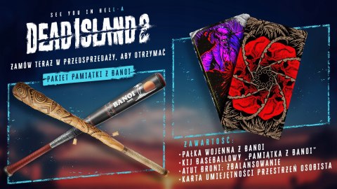 Dead Island 2: Pulp Edition PlayStation 5 (PS5)