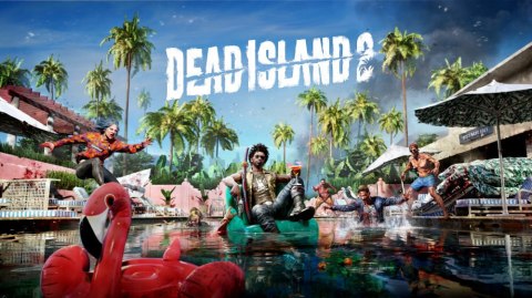 Dead Island 2: Pulp Edition PlayStation 5 (PS5)
