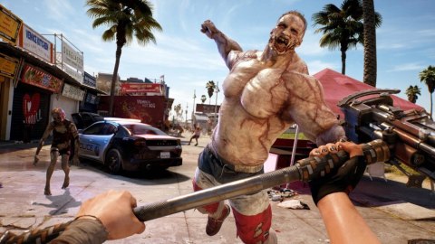 Dead Island 2: Pulp Edition PlayStation 5 (PS5)