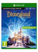 Disneyland Adventures Xbox One
