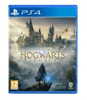 Dziedzictwo Hogwartu PlayStation 4 (PS4) pudełkowa