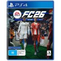 EA SPORTS FC 26 (PS4) PlayStation 4 (PS4) pudełkowa