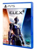 Elex II PlayStation 5 PS5