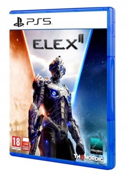 Elex II PlayStation 5 PS5