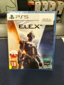 Elex II PlayStation 5 PS5
