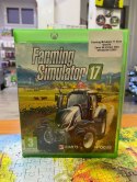 Farming Simulator 17 Xbox One