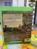 Farming Simulator 17 Xbox One