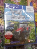 Farming Simulator 22 PlayStation 4 (PS4) pudełkowa