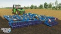 Farming Simulator 22 PlayStation 4 (PS4) pudełkowa