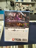 GRA MORTAL KOMBAT 11 ULTIMATE PS5 NOWA PlayStation 5 (PS5)