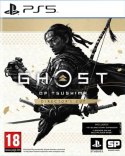 Ghost of Tsushima: Director's Cut PlayStation 5 (PS5)
