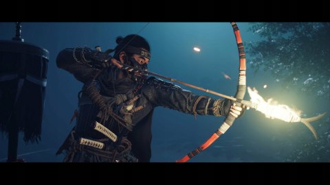 Ghost of Tsushima: Director's Cut PlayStation 5 (PS5)