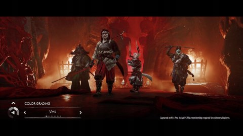 Ghost of Tsushima: Director's Cut PlayStation 5 (PS5)