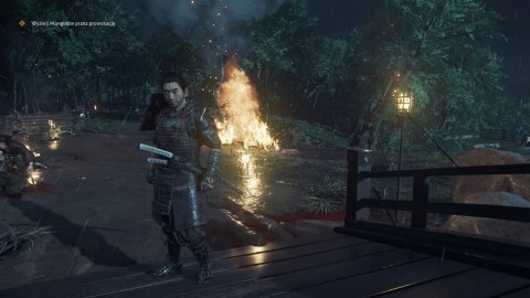 Ghost of Tsushima: Director's Cut PlayStation 5 (PS5)