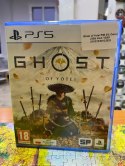 Ghost of Yotei PlayStation 5 (PS5)