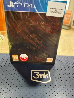 Gra PS4 Dark Souls Trilogy PlayStation 4 (PS4)