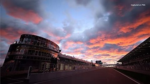 Gran Turismo 7 PlayStation 4 (PS4)