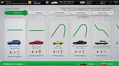 Gran Turismo 7 PlayStation 4 (PS4)