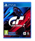 Gran Turismo 7 PlayStation 4 (PS4)