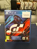 Gran Turismo 7 PlayStation 4 (PS4)