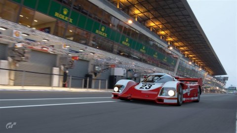 Gran Turismo 7 PlayStation 4 (PS4)