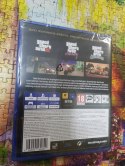 Grand Theft Auto: The Trilogy - Definitive Edition (PS4) pudełkowa