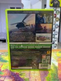 Grand Theft Auto V Xbox 360