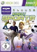 KINECT SPORTS Xbox 360