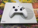 Konsola Xbox One S 500 GB biały
