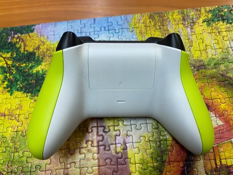 Kontroler Xbox Series Electric Volt