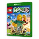 LEGO WORLDS Xbox One
