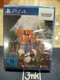 Made in Abyss: Binary Star Falling into Darkness PlayStation 4 (PS4)