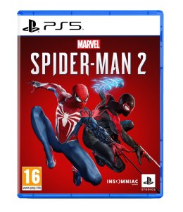Marvel's Spider-Man 2 PlayStation 5 (PS5)
