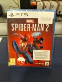Marvel's Spider-Man 2 PlayStation 5 (PS5)
