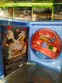 Naruto Shippuden: Ultimate Ninja Storm 4 PS4 PlayStation 4 (PS4)