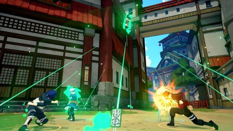 Naruto to Boruto Shinobi Striker PlayStation 4 (PS4)