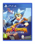 Nexomon Extinction PlayStation 4 (PS4) pudełkowa
