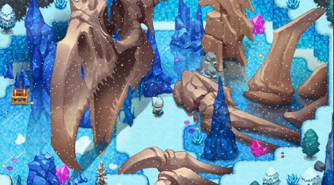 Nexomon Extinction PlayStation 4 (PS4) pudełkowa