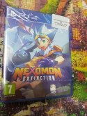 Nexomon Extinction PlayStation 4 (PS4) pudełkowa