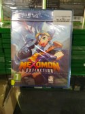 Nexomon Extinction PlayStation 4 (PS4)